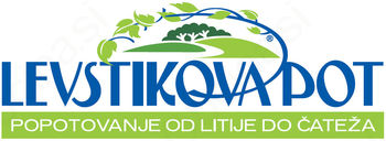 Delovni pohod po Levstikovi poti