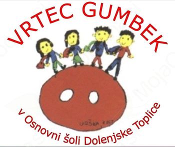 Vpis otrok v vrtec Gumbek pri OŠ Dolenjske Toplice