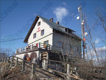 Planinski izlet na LUBNIK 1025 nmv