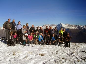 Društveni izlet na prvaka Benečije Društveni izlet na prvaka Benečije
