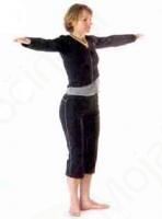 PREBUDITEV SAMOZDRAVLJENJA TELESA - VRELEC MLADOSTI (1/6)