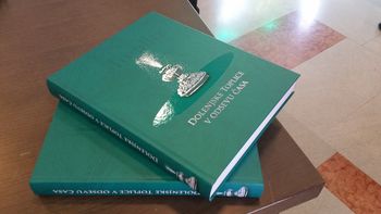 Dolenjske Toplice v odsevu časa