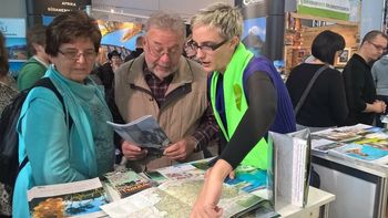 Zadovoljni z odzivom novemu povezovanju naproti