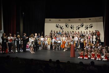 Maček Muri na Vrhniki