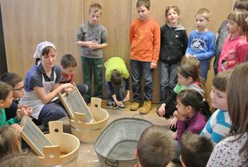 Pokukali smo v stare čase Pokukali smo v stare čase