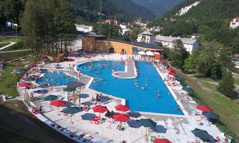  GORENJSKA PLAŽA ODPIRA VRATA NOVI SEZONI