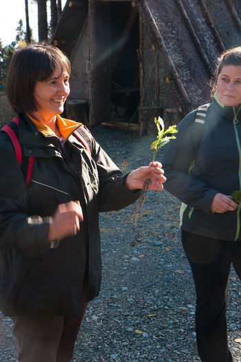 Pohorje je dobilo prve vodnike