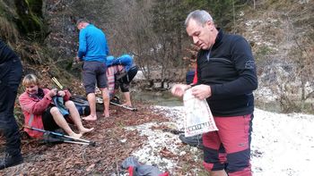 Koline na Osredku - tretjič