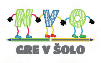 Povezovanje nevladnega sektorja z javnim v akciji "NVO gre v šolo"