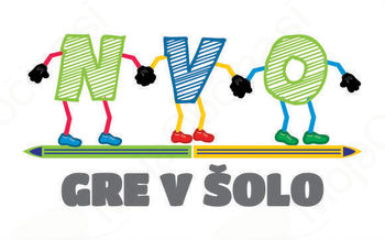 Povezovanje nevladnega sektorja z javnim v akciji "NVO gre v šolo"