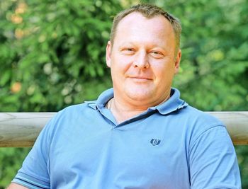 Terapija za vas: Zdravilec Maksim Osipov v Novi Gorici Terapija za vas: Zdravilec Maksim Osipov v Novi Gorici