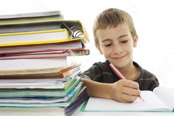 Popoldan v Šempetru - učna pomoč za otroke Popoldan v Šempetru - učna pomoč za otroke