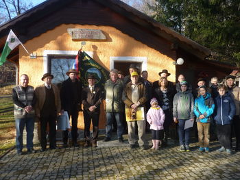 OBISK ČZS V POLJČANAH