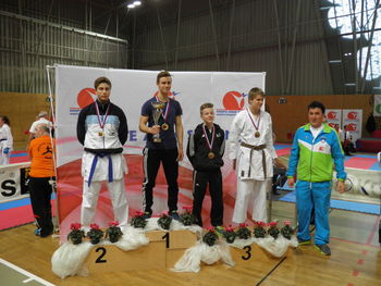 Državno prvenstvo KZS