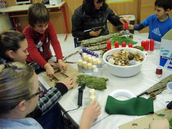 Starši letošnjih prvošolcev vabljeni na sestanek v šolo