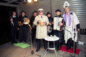 Koncert skupine Pepi krulet