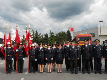 Spomladansko aktivni meseci PGD Vojnik