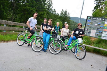 Mednarodni teden gibanja Mednarodni teden gibanja