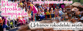 Vikend športa, kulture in zabave za vso družino