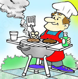 Ne Vladni (O) piknik