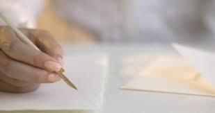 Literarni natečaj za mlade pisce