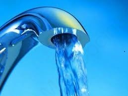 OBVESTILO - prekinjena dobava pitne vode