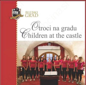 PRESTAVLJEN NASTOP OTROCI NA GRADU