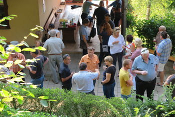 Druženje podjetnikov in obrtnikov občine Vojnik 