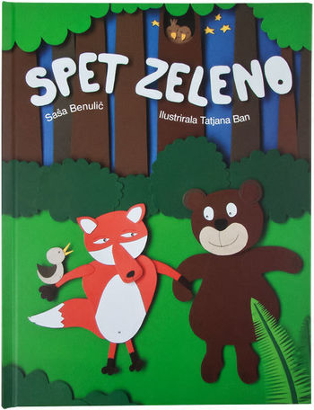 Urica pravljic in ustvarjalna delavnica