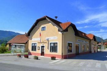 Sestanek vaške skupnosti Prekopa