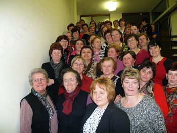 Letos bodo proslavile 20. letnico delovanja