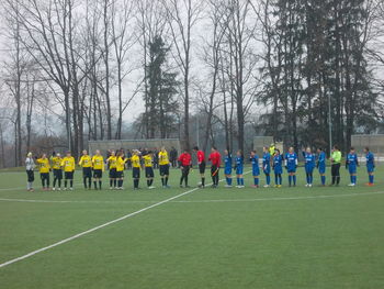 Visok poraz v Radomljah