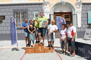 RADOVLJICA 2016 - PRSTOMET V OLIMPIJSKEM DUHU