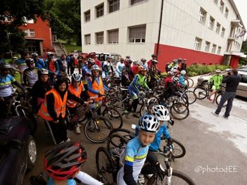 12. Ravensko kolesarjenje 12. Ravensko kolesarjenje