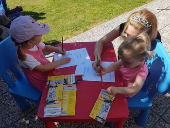 Knjižnica Šentvid na Vidovem sejmu