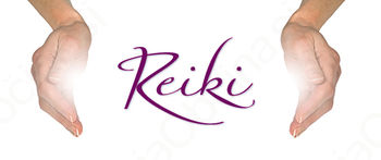 Reiki za življenje, za vsak dan
