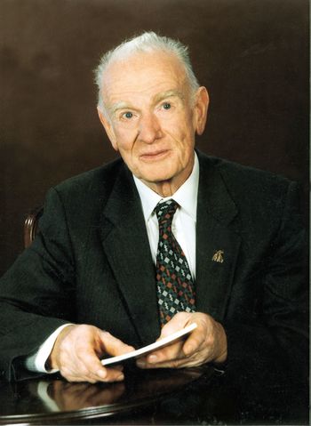 Stoletnica rojstva nestorja sodobnega slovenskega čebelarstva