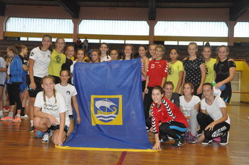 Rokometni turnir v bosanski Dubici