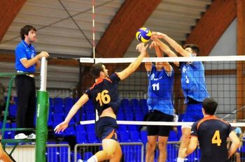 OK Salonit Anhovo že začel priprave na novo sezono