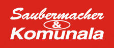 Portal za kupce Saubermacher - Komunala