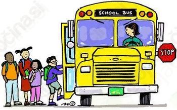 Javni razpis - Izvajanje šolskih prevozov v občini Muta