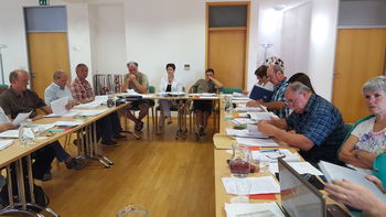 15. redna seja Občinskega sveta Občine Kobarid 