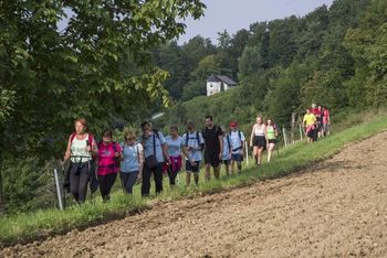 Sevniški planinski maraton 2016 Sevniški planinski maraton 2016