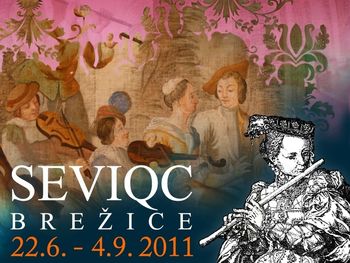 Festival stare glasbe