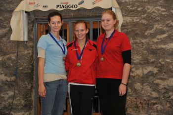 Strelsko društvo Marok Sevnica znotraj in zunaj državnih meja