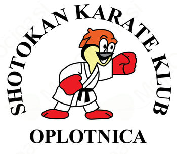 ZBOR ČLANOV SHOTOKAN KARATE KLUBA OPLOTNICA