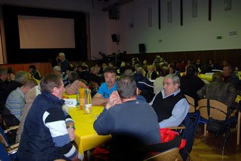 Obletnica društva za psihosocialno pomoč Pluton Obletnica društva za psihosocialno pomoč Pluton