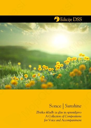  Predstavitev edicije SONCE in koncert dijakov KGBL-ja