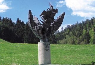 VABILO - PROSLAVA POLJANA