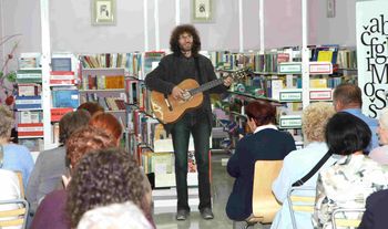 Ko spregovori srce …